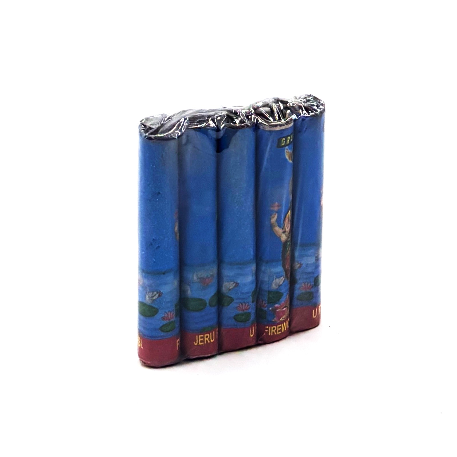 3 1/2' Lakshmi Crackers